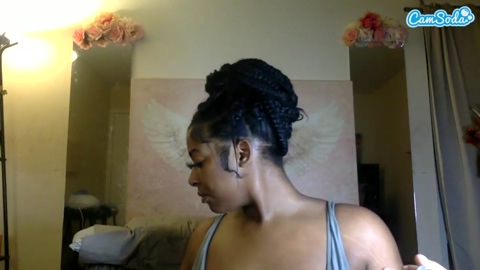 lovemeforever23 CamSoda 05-03-2023